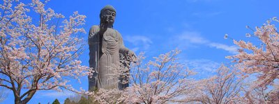 🙏 우시쿠 대불 이미지 2